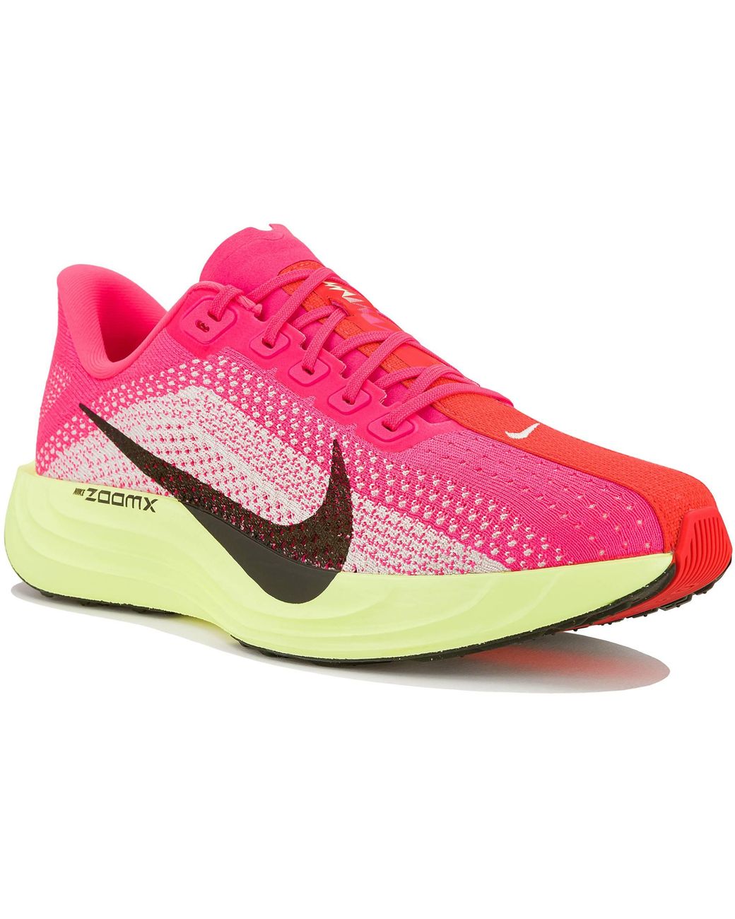 Pegasus Plus Nike de hombre de color Pink