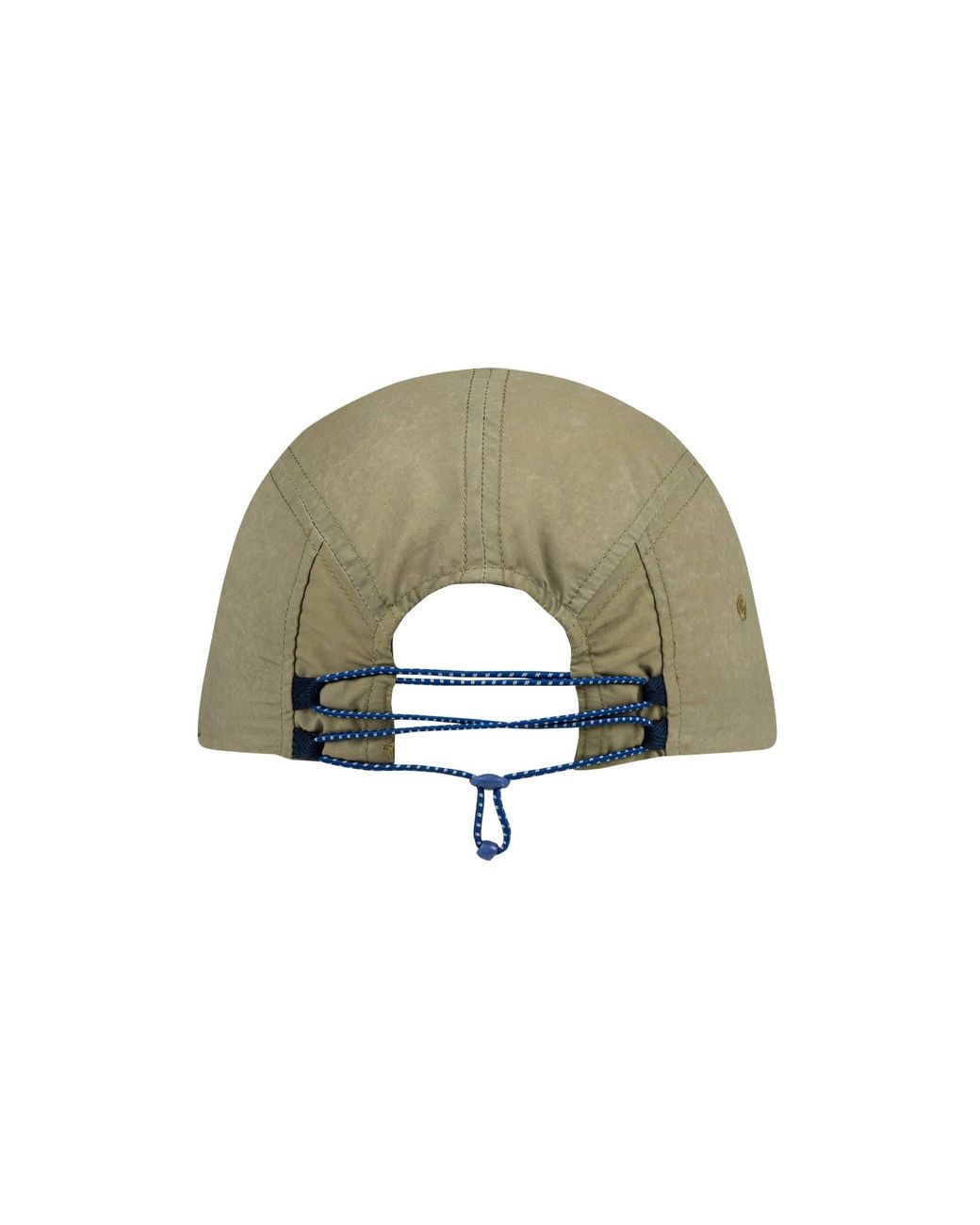 5 Panel Explore Buff de color Green
