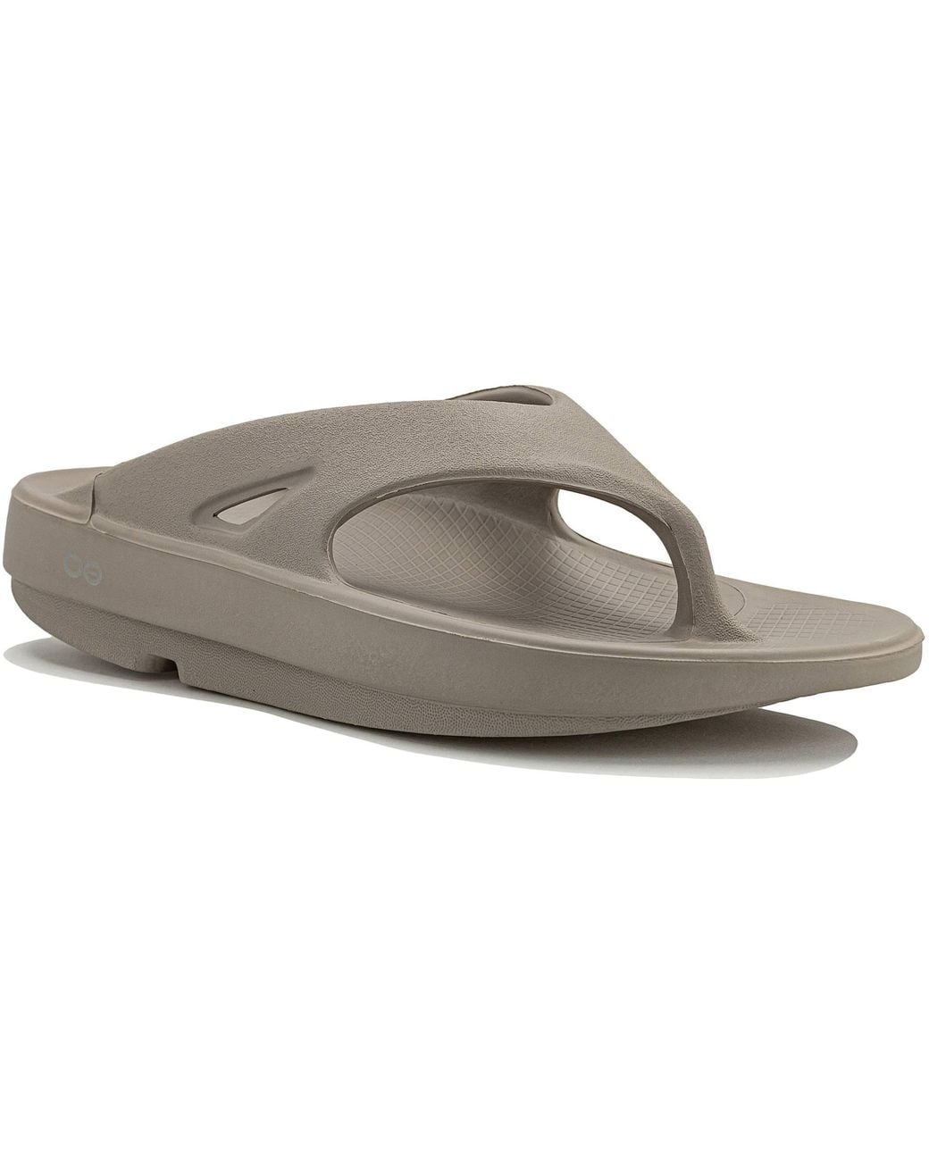 Ooriginal OOFOS de color Gray