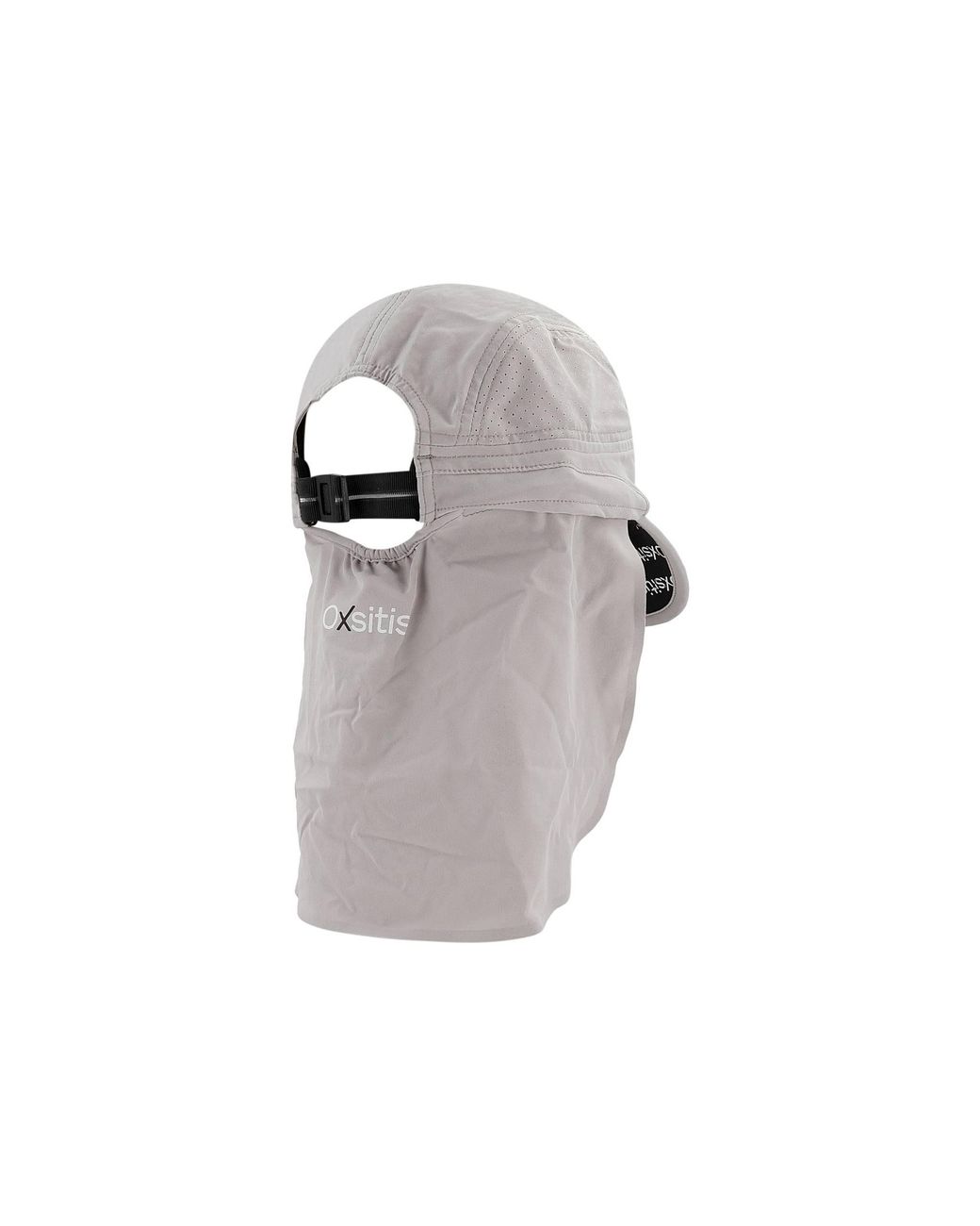 X-Plore Oxsitis de color Black