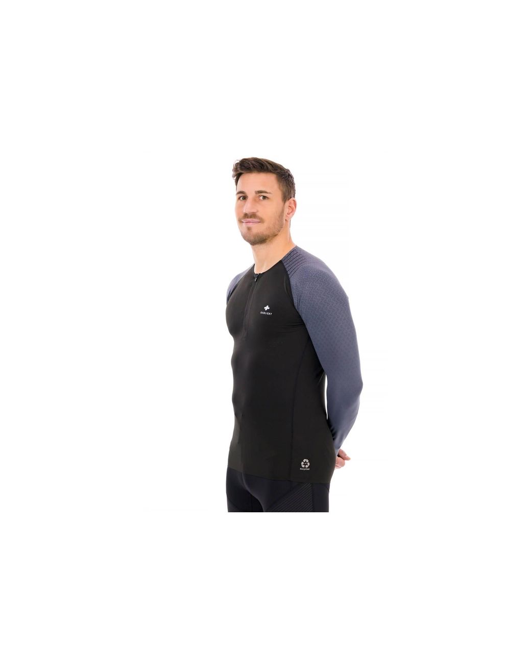 R-Light Raidlight de hombre de color Black