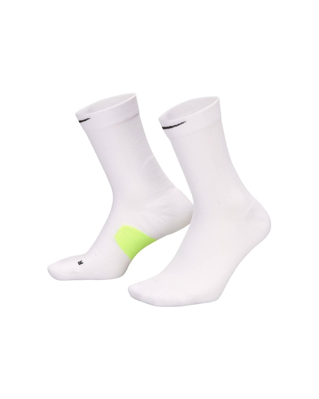 Running Midweight Equipo Nike de color Black