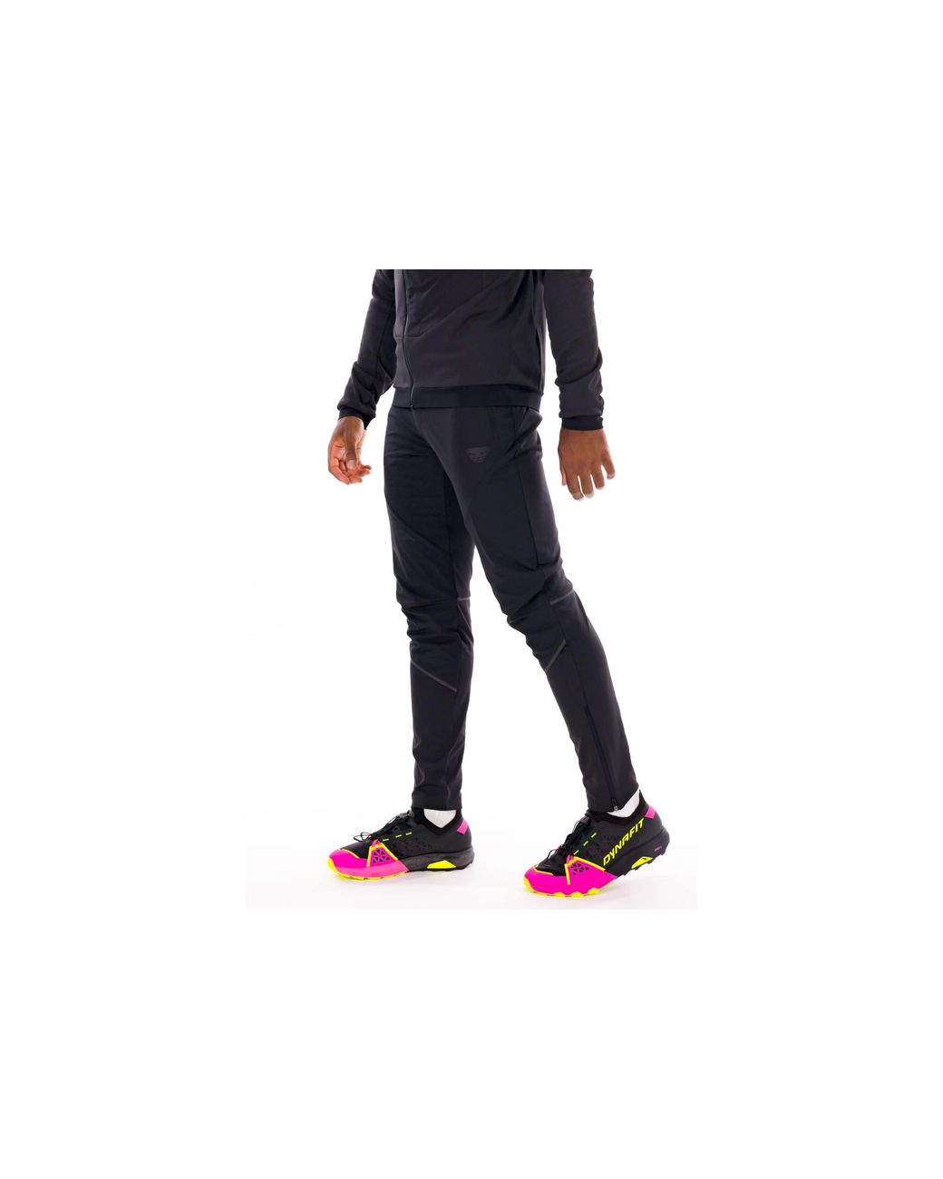 Alpine Hybrid Dynafit de hombre de color Black