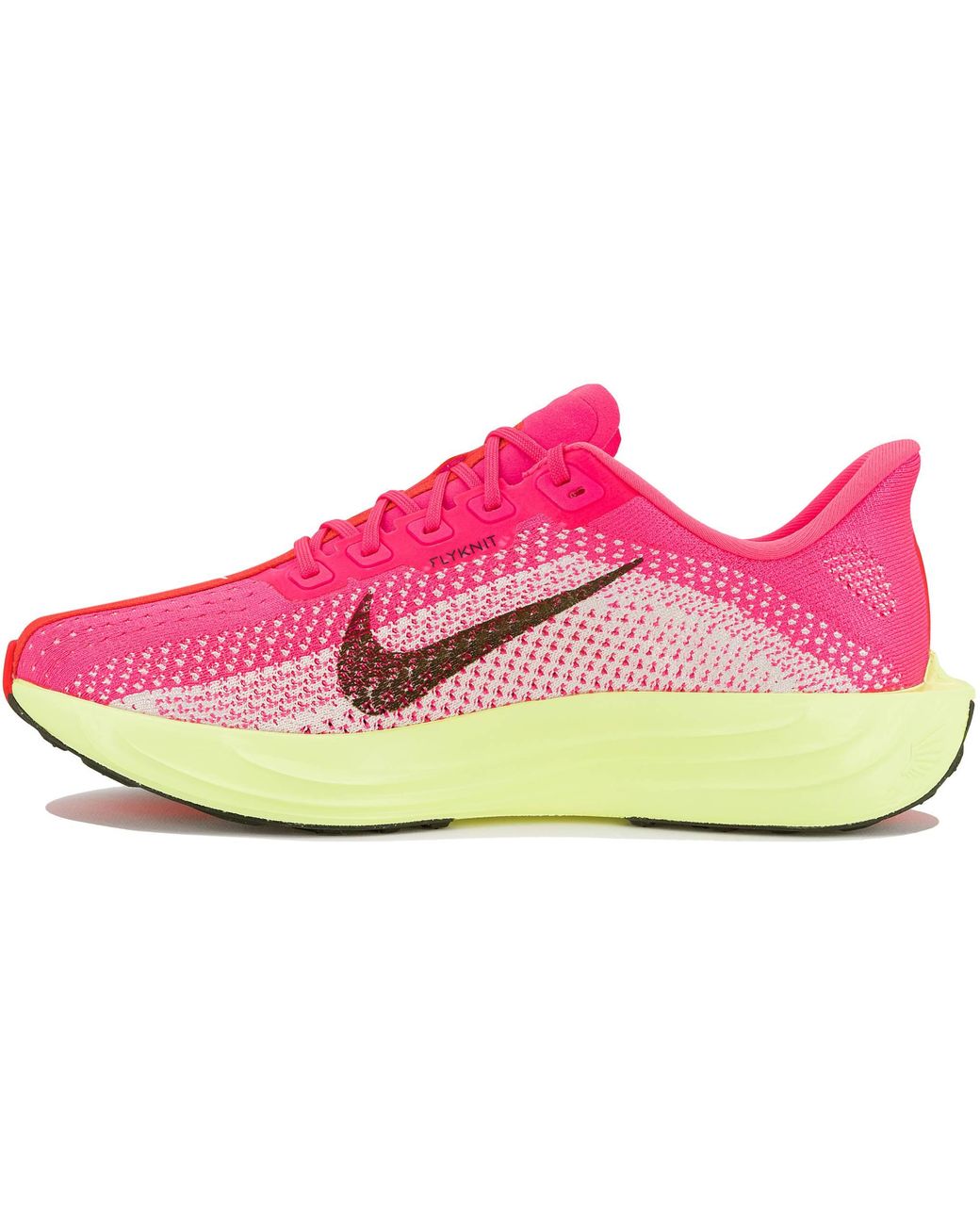 Pegasus Plus Nike de hombre de color Pink