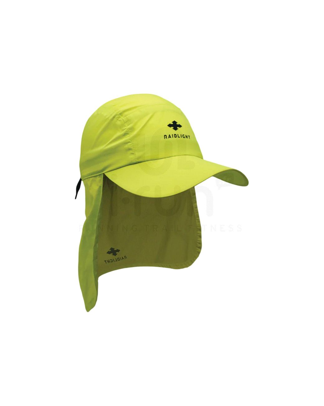 Mp+ 5 Panels Raidlight de color Yellow