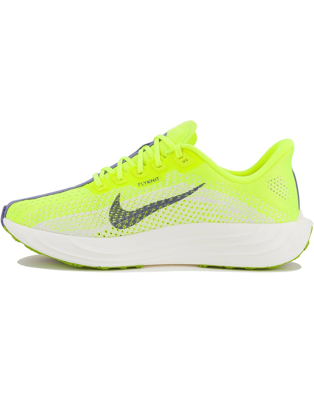 Pegasus Plus Nike de color Yellow