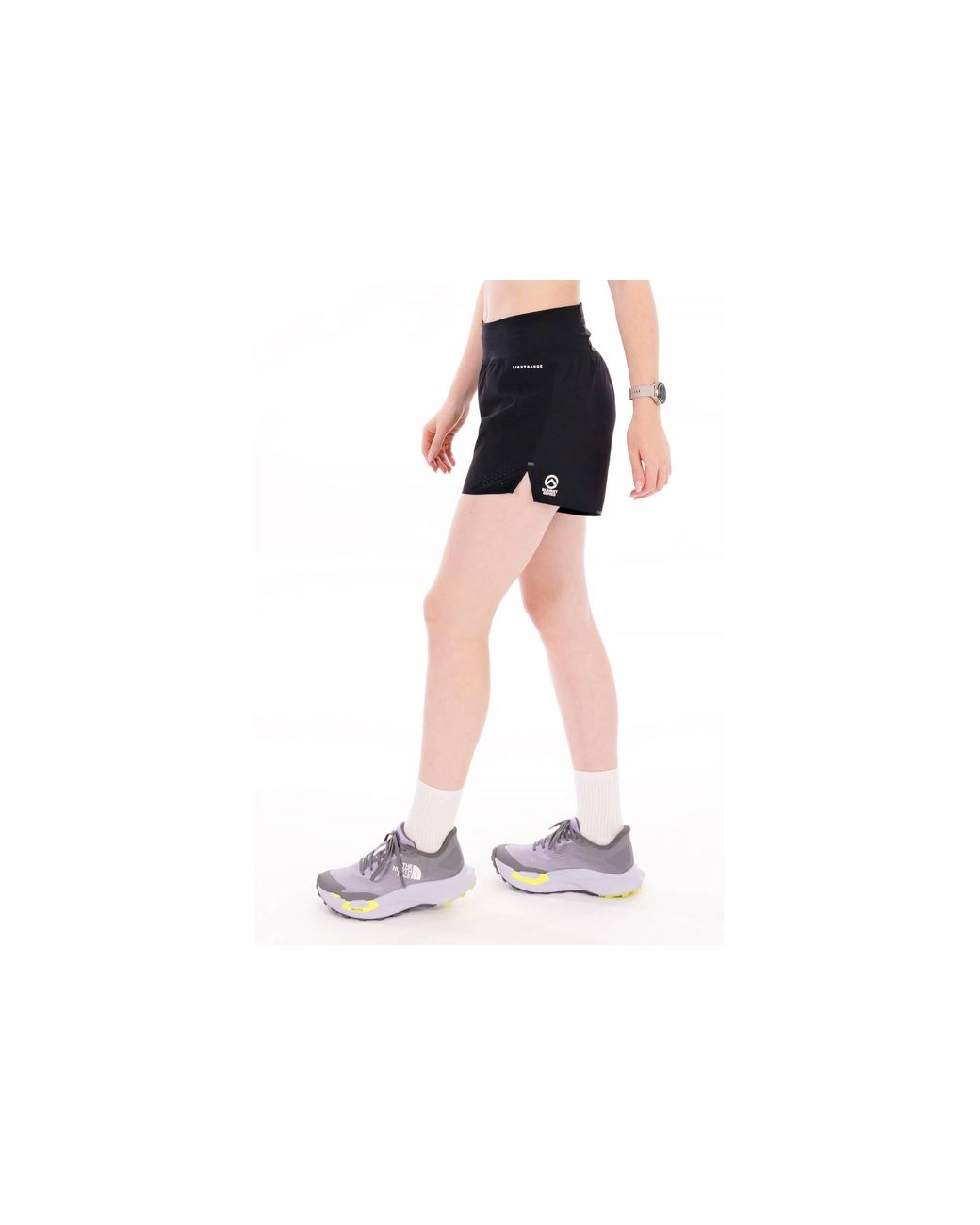 Summit Pacesetter The North Face de color Black