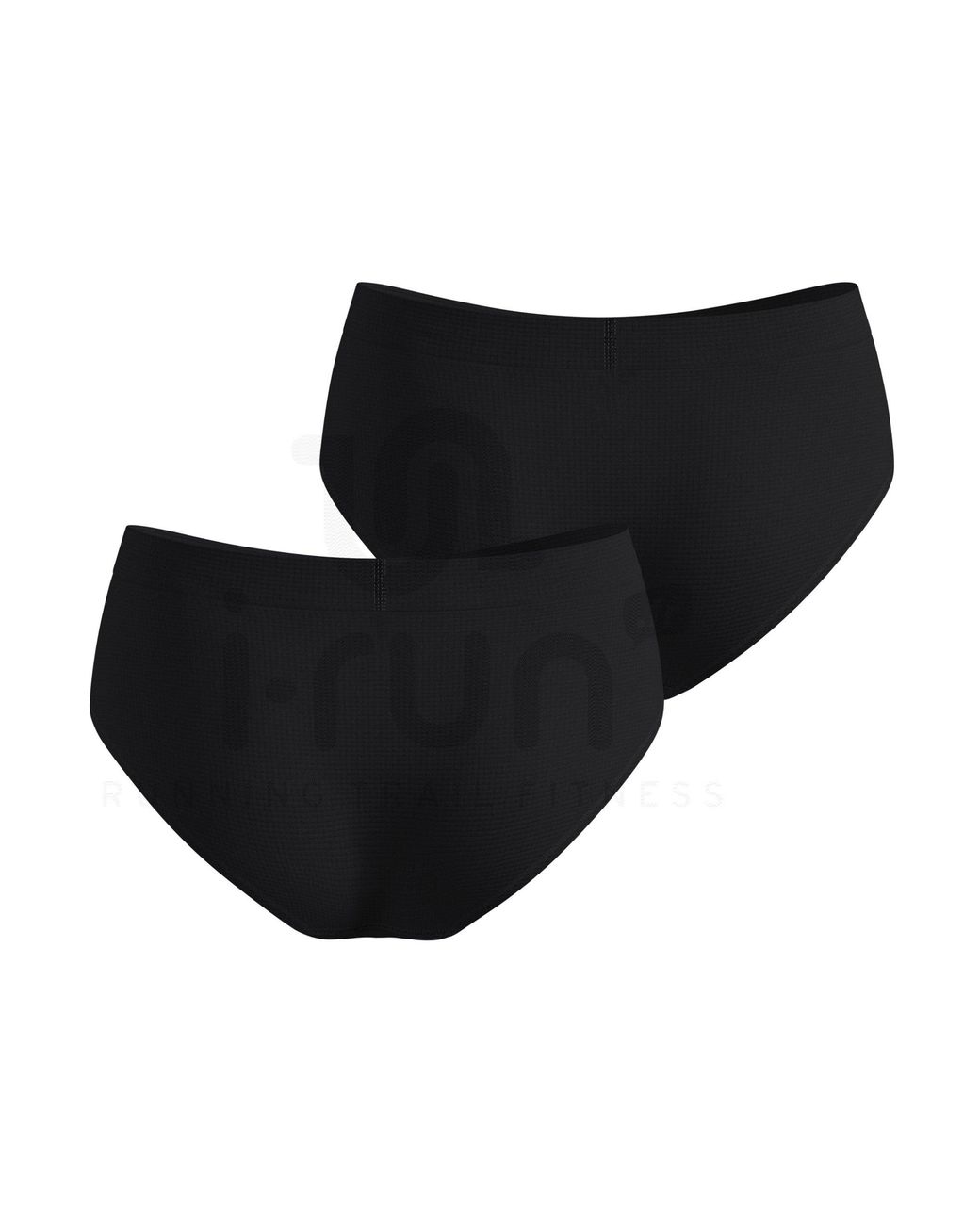 Active Light Odlo de color Black