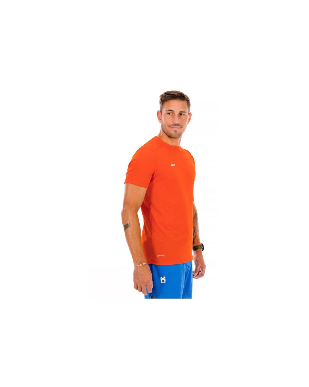 Fusion Millet de hombre de color Black