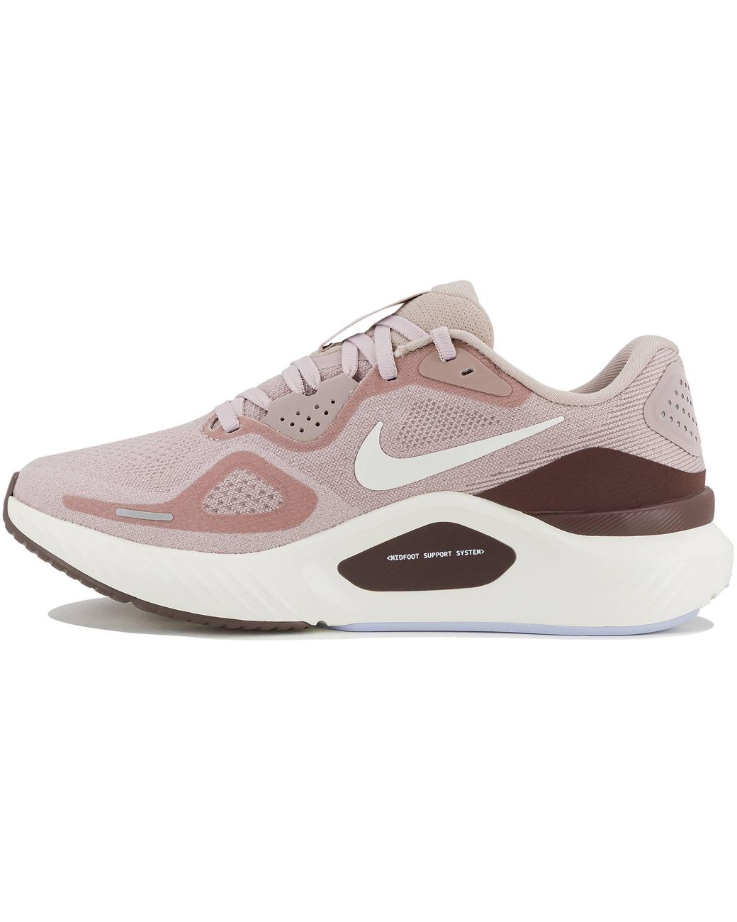 Structure 26 Nike de color Black