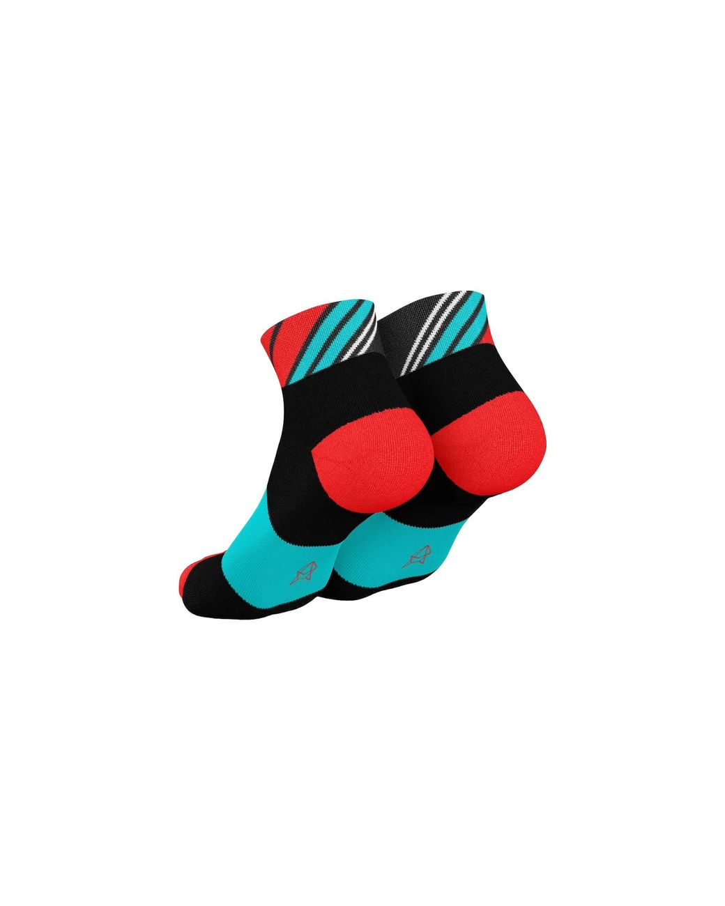 Ladders Short INCYLENCE de color Black