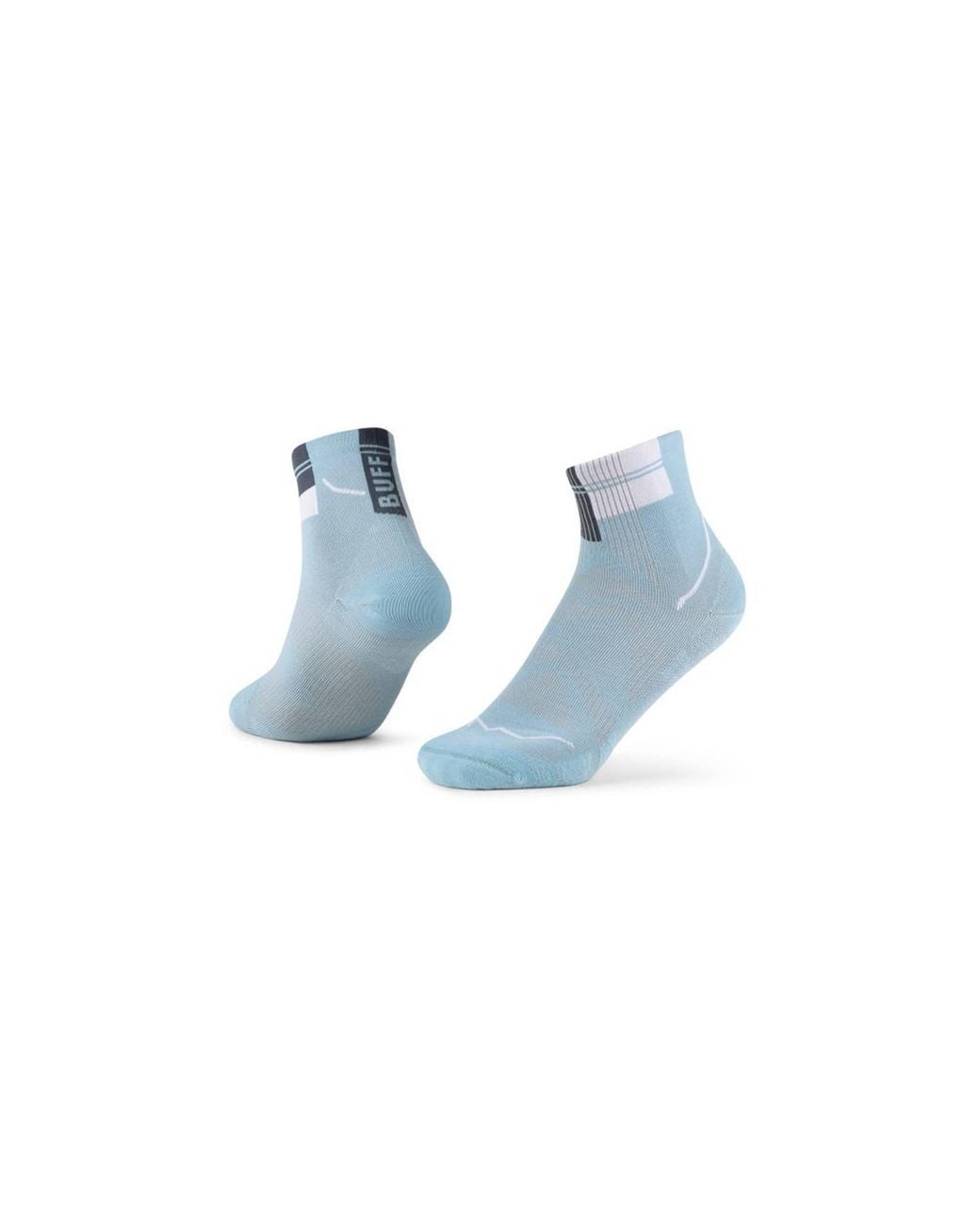 Coolnet Quarter Buff de color Blue
