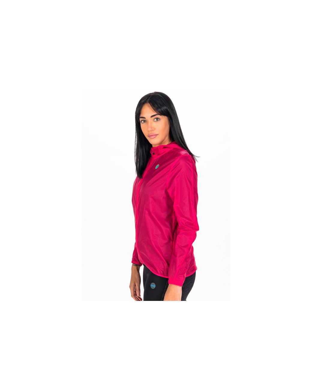 Chaqueta Masterwind Uyn de color Black