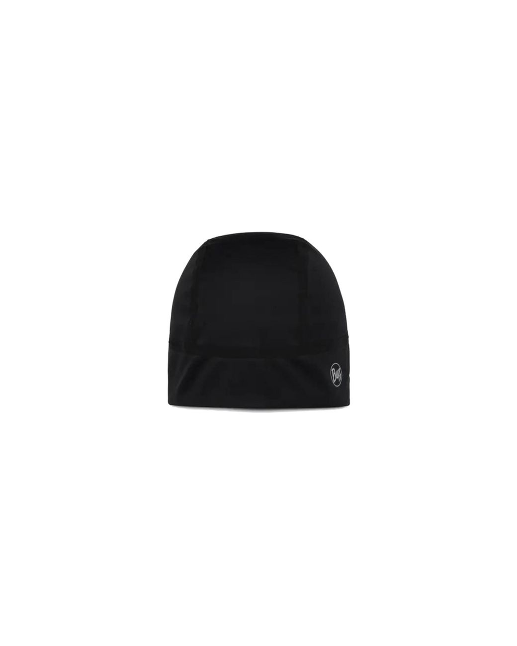 Gorro Solid Buff de color Black