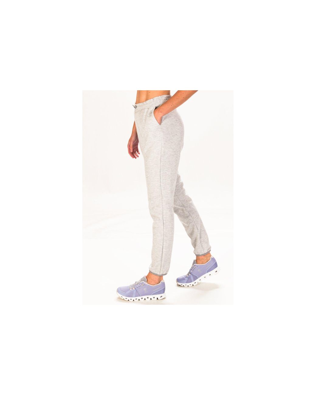 Pantalón Active 365 Odlo de color Black