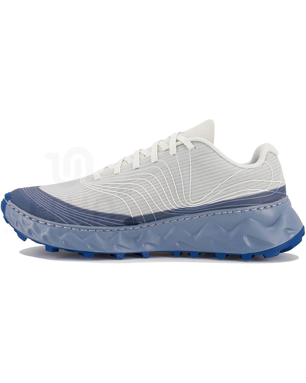 Tomir 02 NNormal de hombre de color Blue