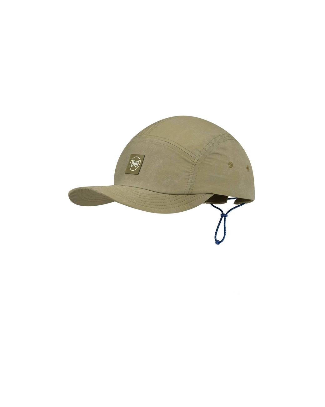 5 Panel Explore Buff de color Green