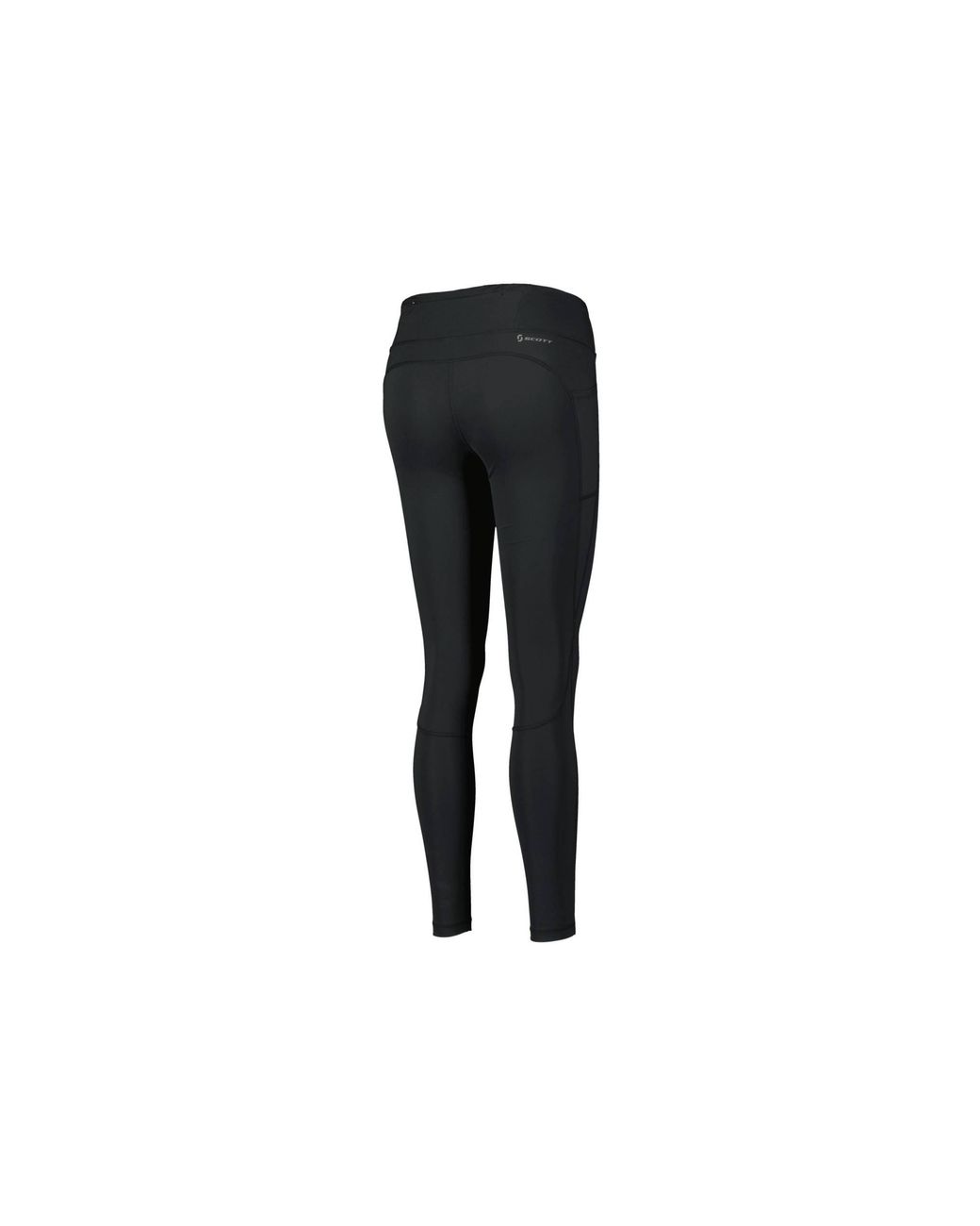 Endurance Scott de color Black