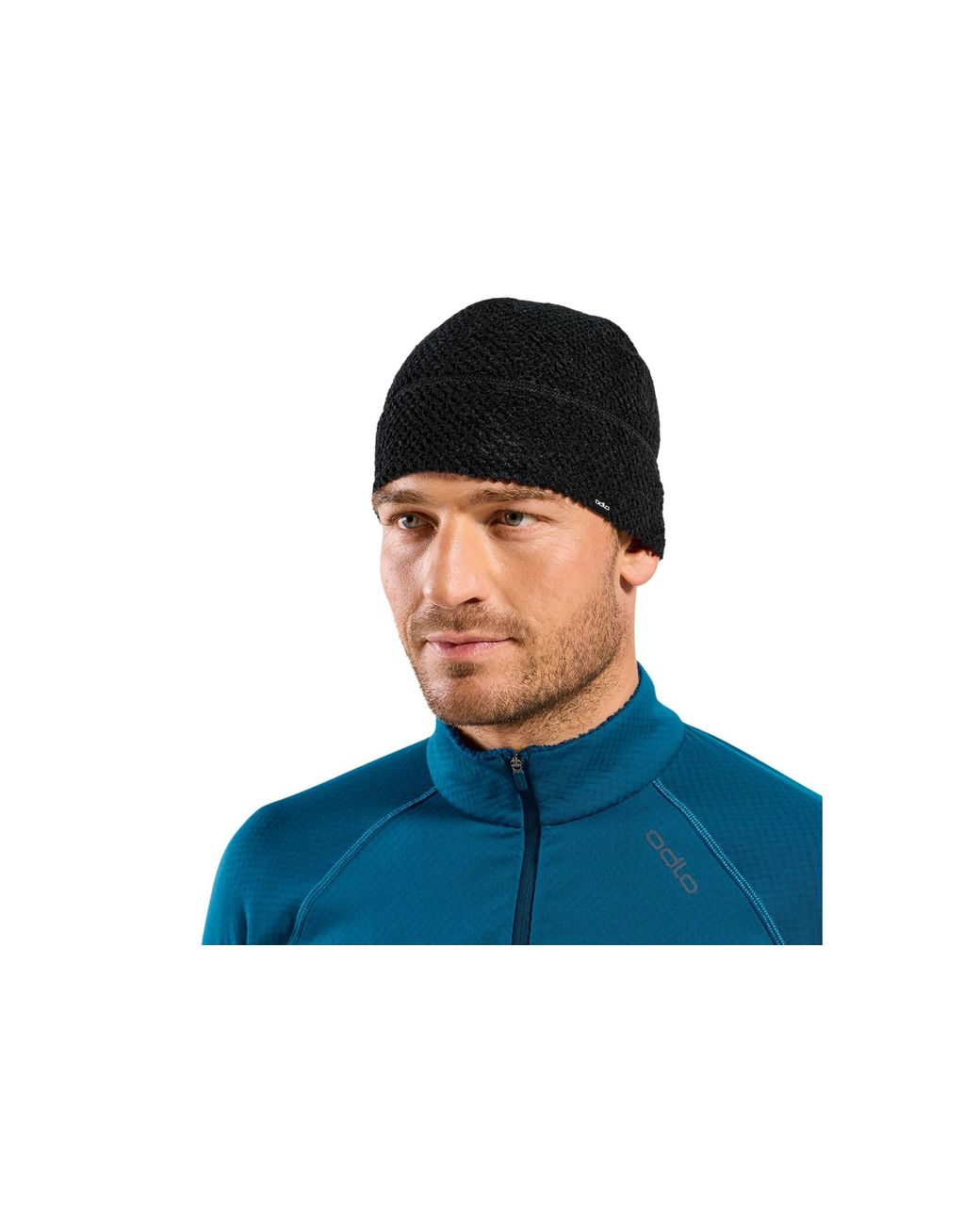 X-Alp Odlo de color Black