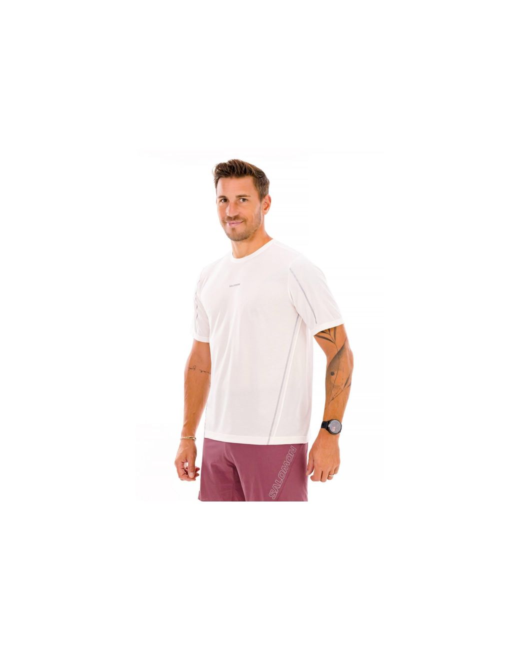 Shakeout Core Stellar Salomon de hombre de color Black