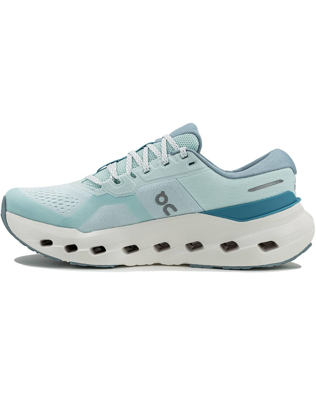 Cloudrunner 3 On Shoes de hombre de color Blue