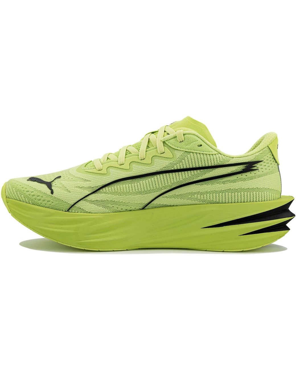 Deviate Pure Nitro PUMA de hombre de color Green