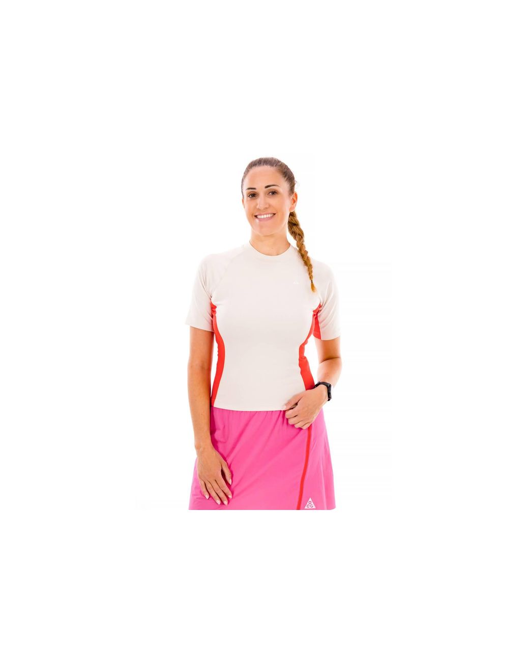 Acg Wildsee Base Layer Nike de color Black