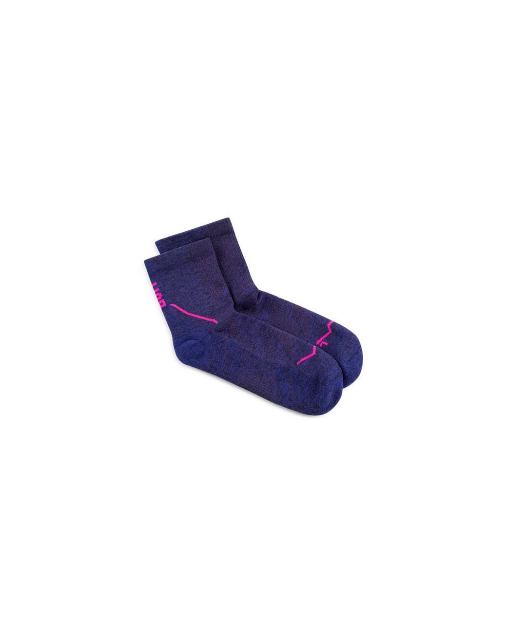 Dryflx Quarter Buff de color Blue