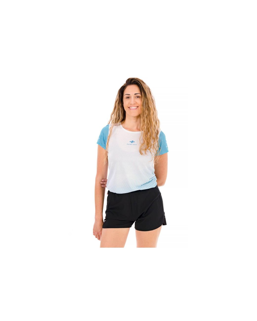 Dynamic Raidlight de color Black