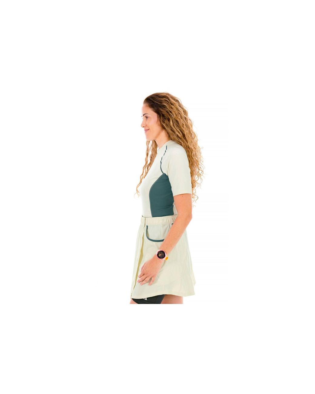 Acg Wildsee Base Layer Nike de color Black