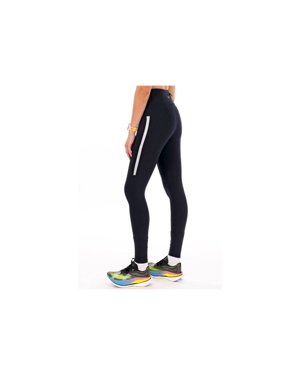 Launch Elite Cw Under Armour de color Black