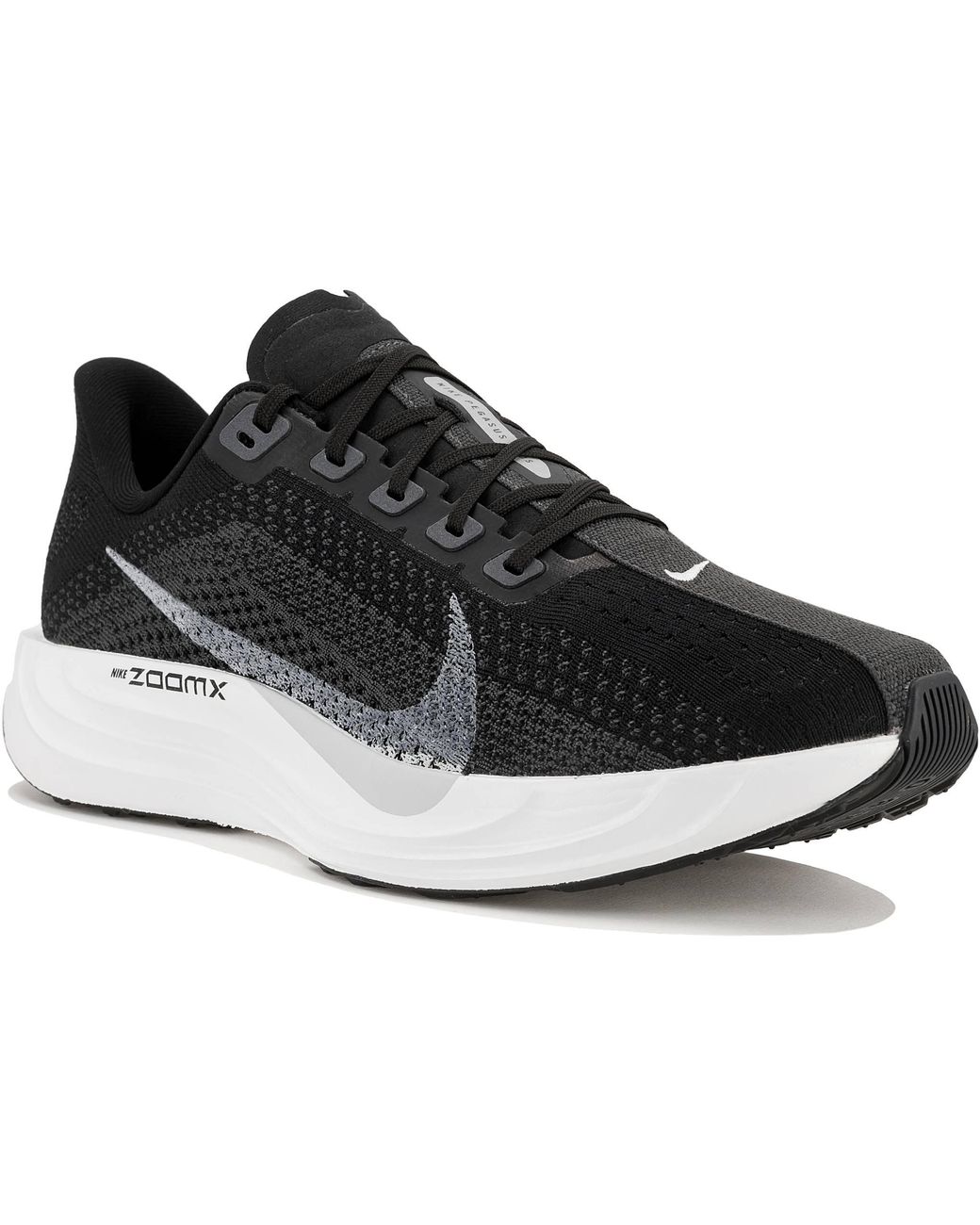 Pegasus Plus Nike de hombre de color Black