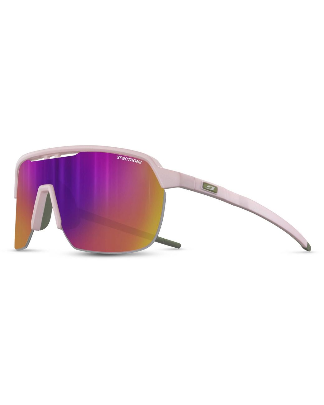 Frequency Spectron 3 Julbo de color Black