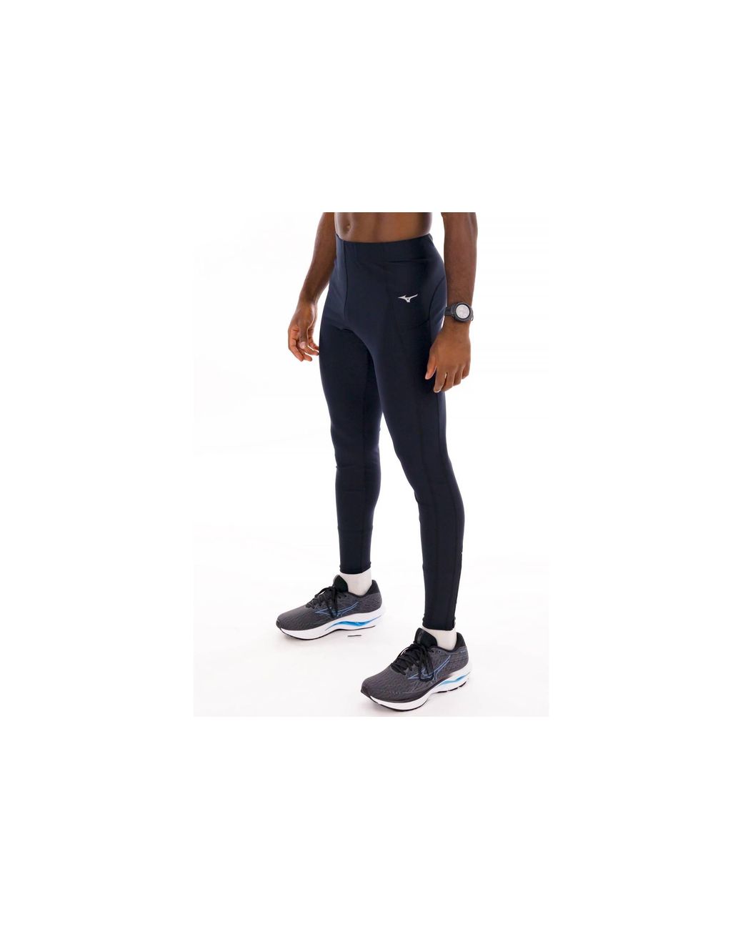 Impulse Core Mizuno de hombre de color Black