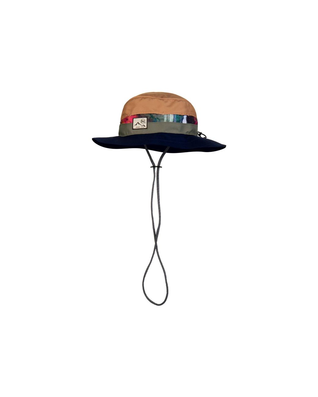 Explore Booney Buff de color Black