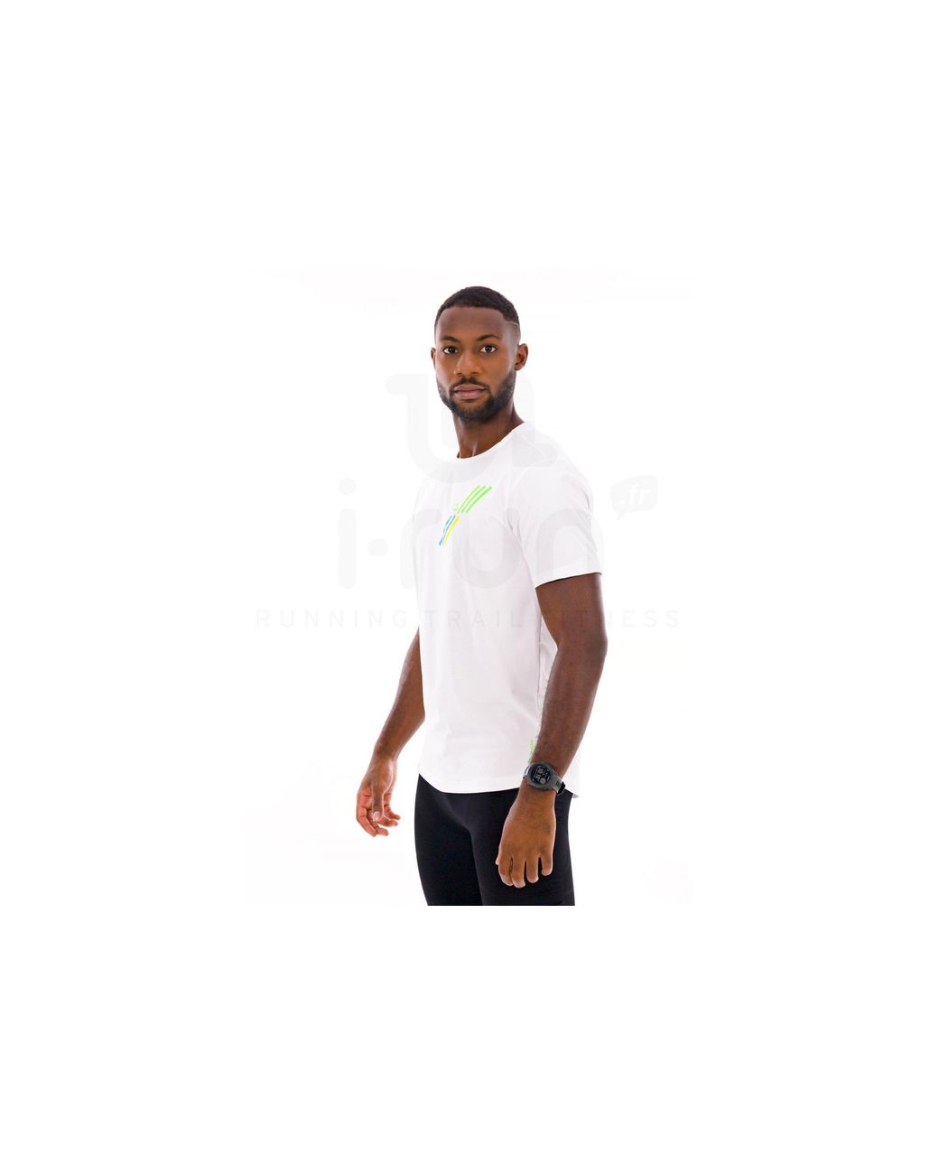 Technique Light BV Sport de hombre de color Black