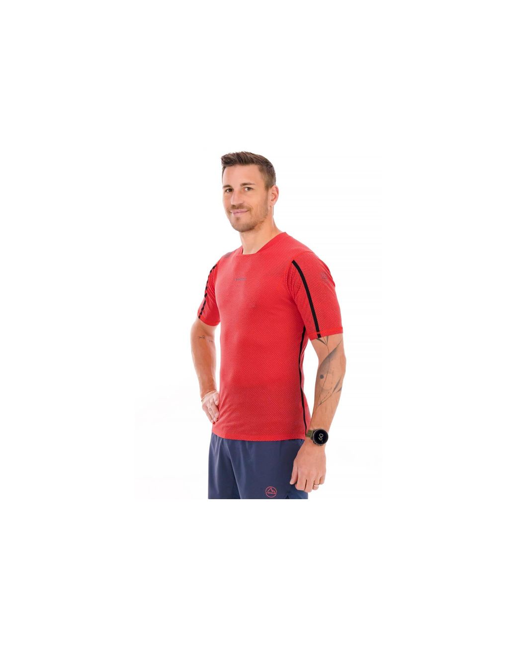 Trail Bite La Sportiva de hombre de color Red