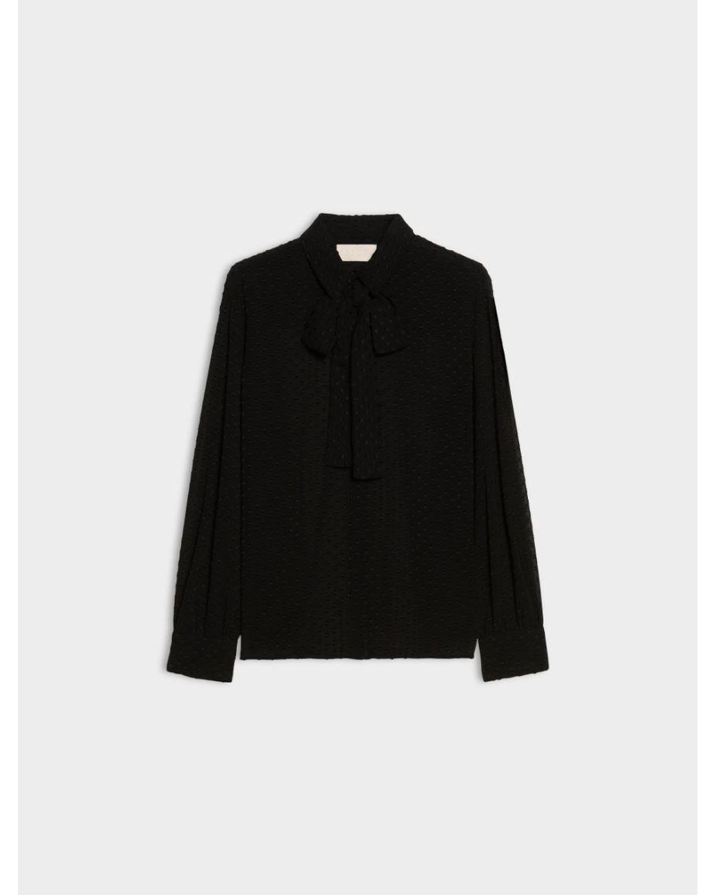 Camicia di iBlues in Black