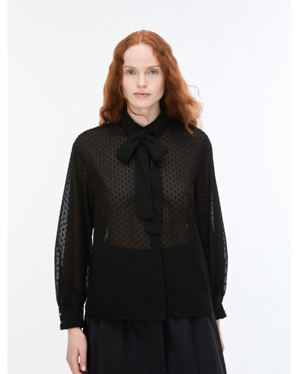 Camicia di iBlues in Black