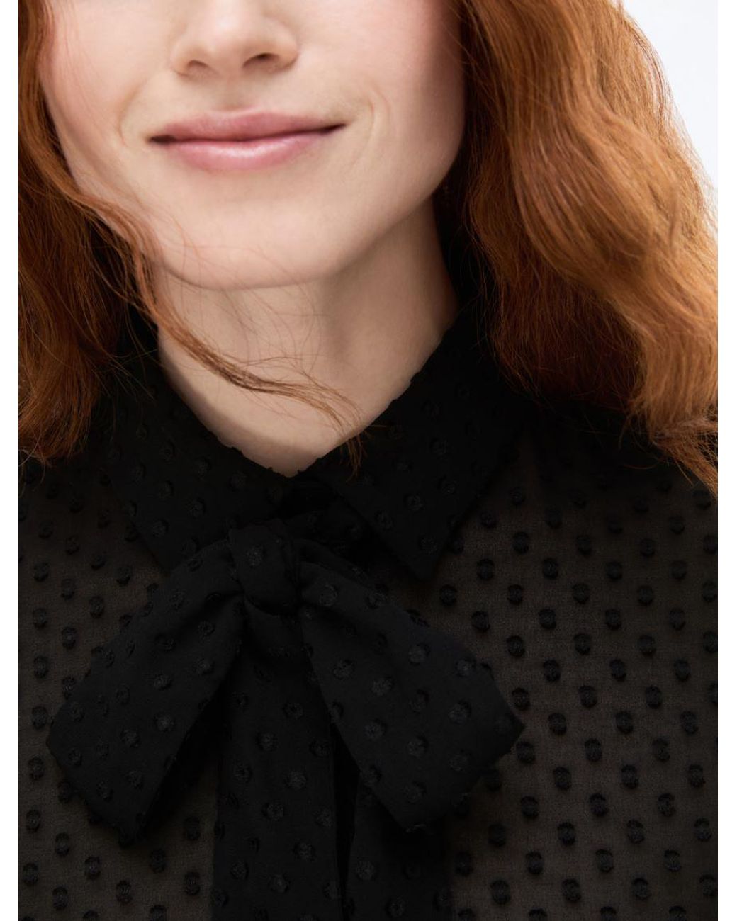 Camicia di iBlues in Black