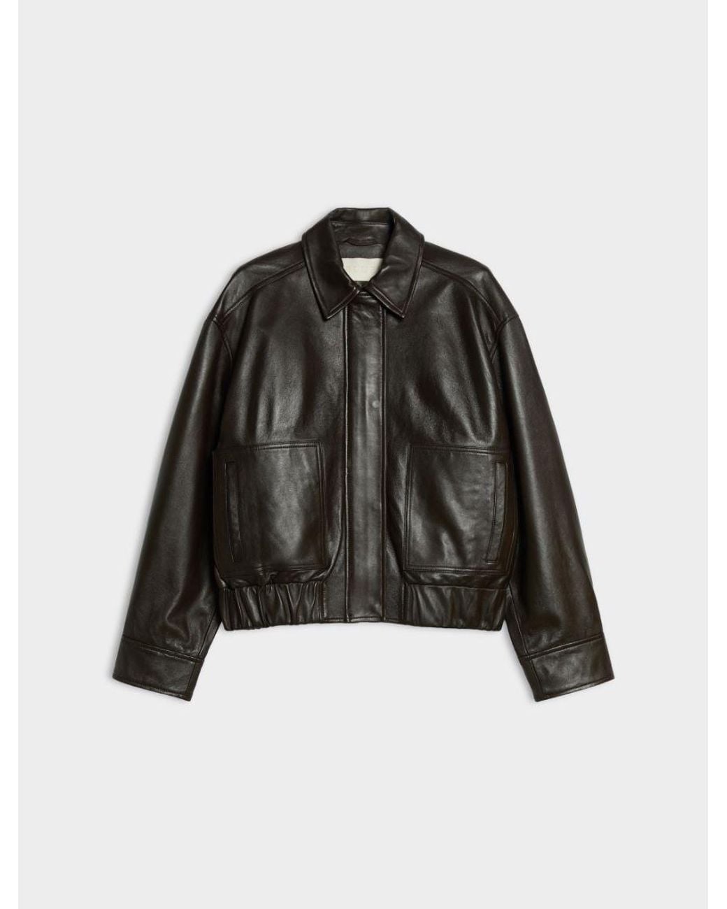 Bomber di iBlues in Black