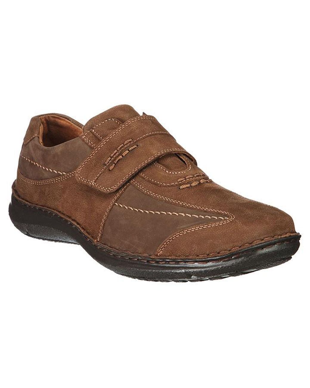josef seibel wide