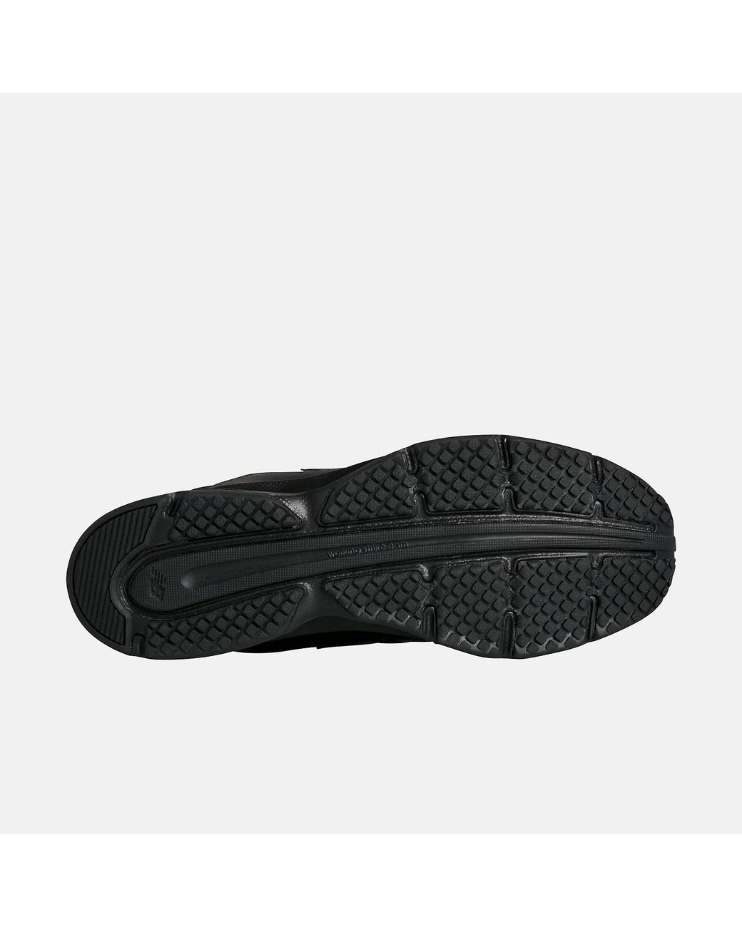 Mw411bk2 Trainers in Black for Men 