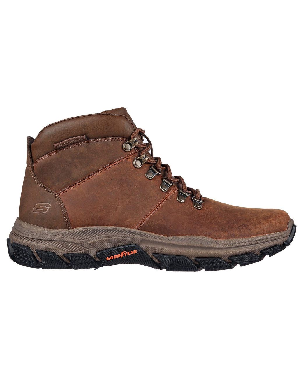 Skechers 's Wide Fit 204453 Luxury 