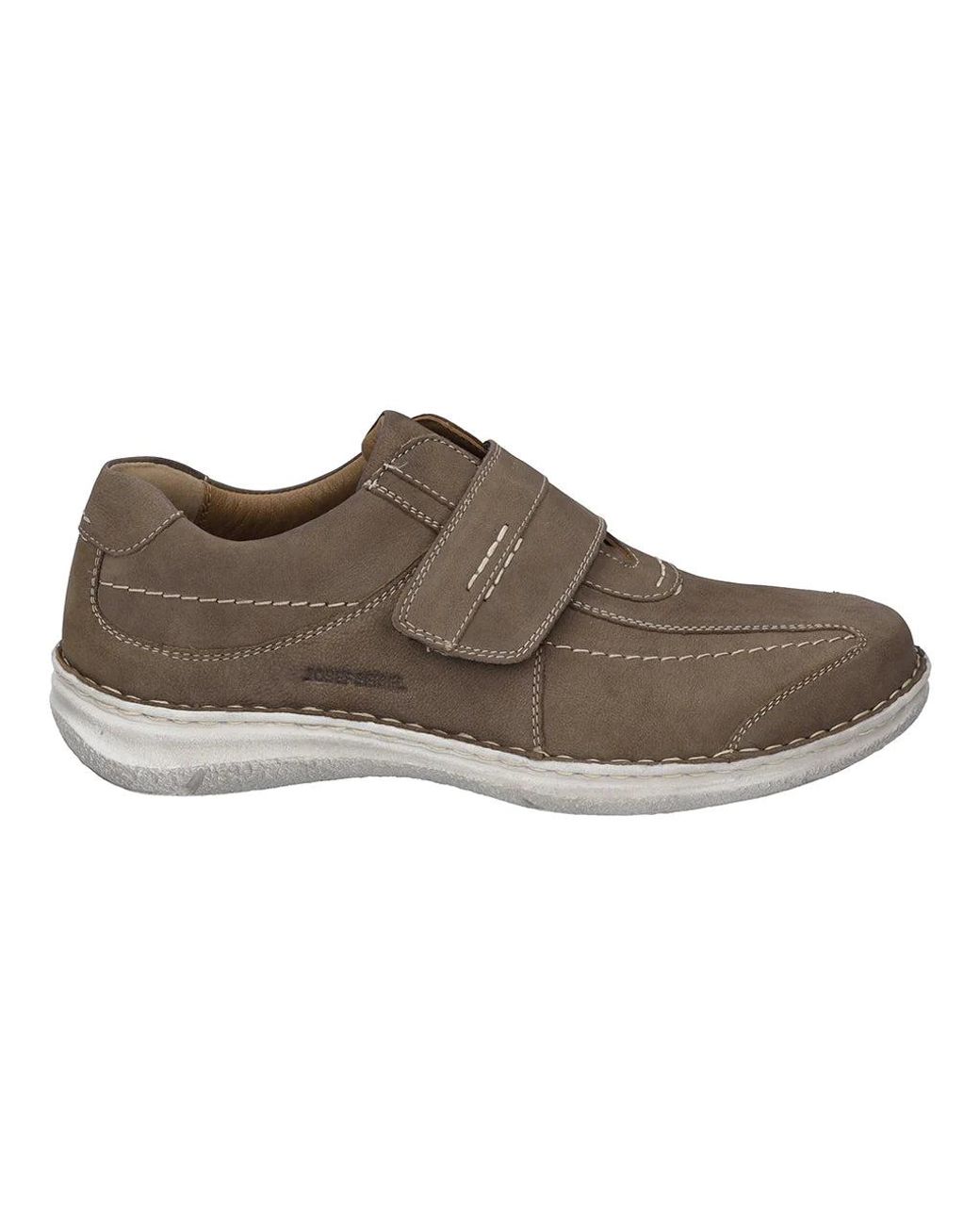 josef seibel wide