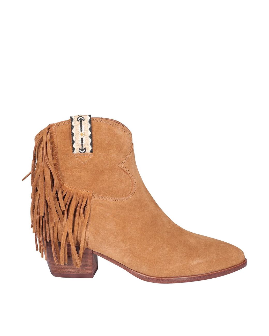 hysteria chunky platform ankle boots