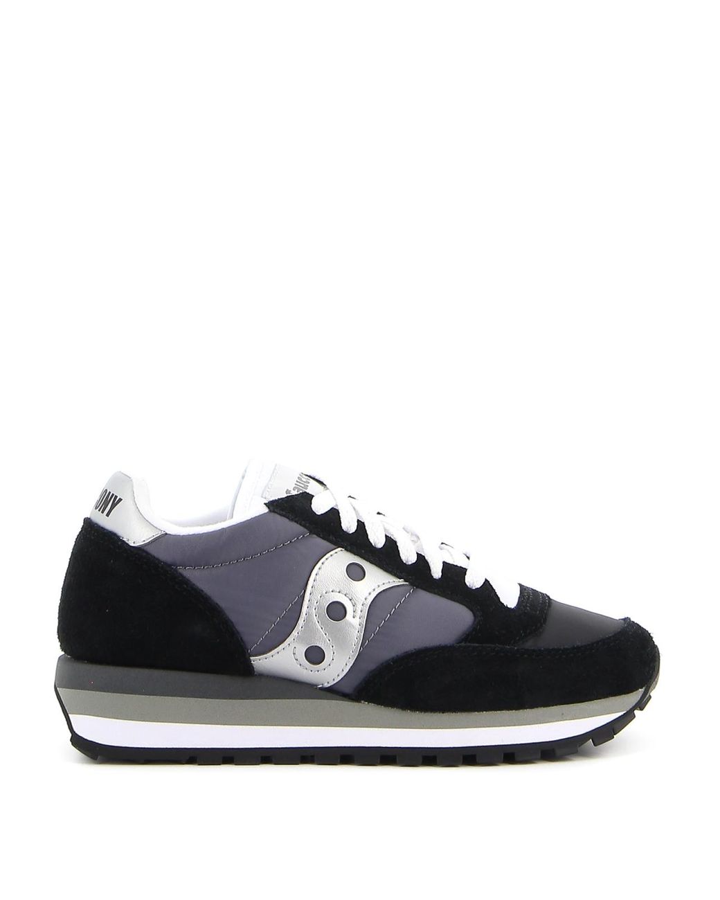 saucony sneakers jazz triple