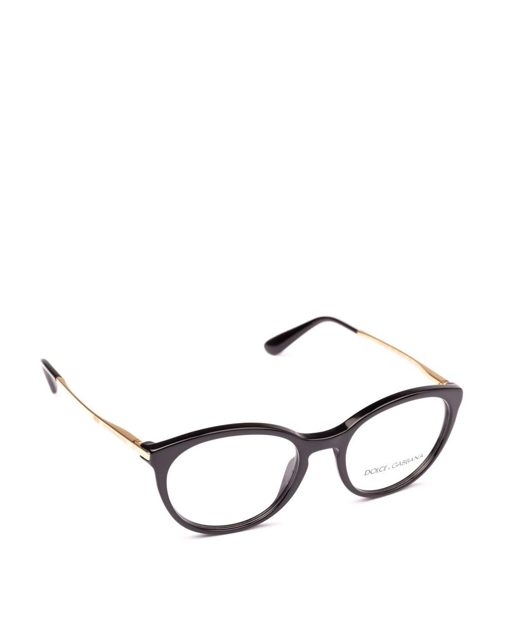 dolce and gabbana optical glasses