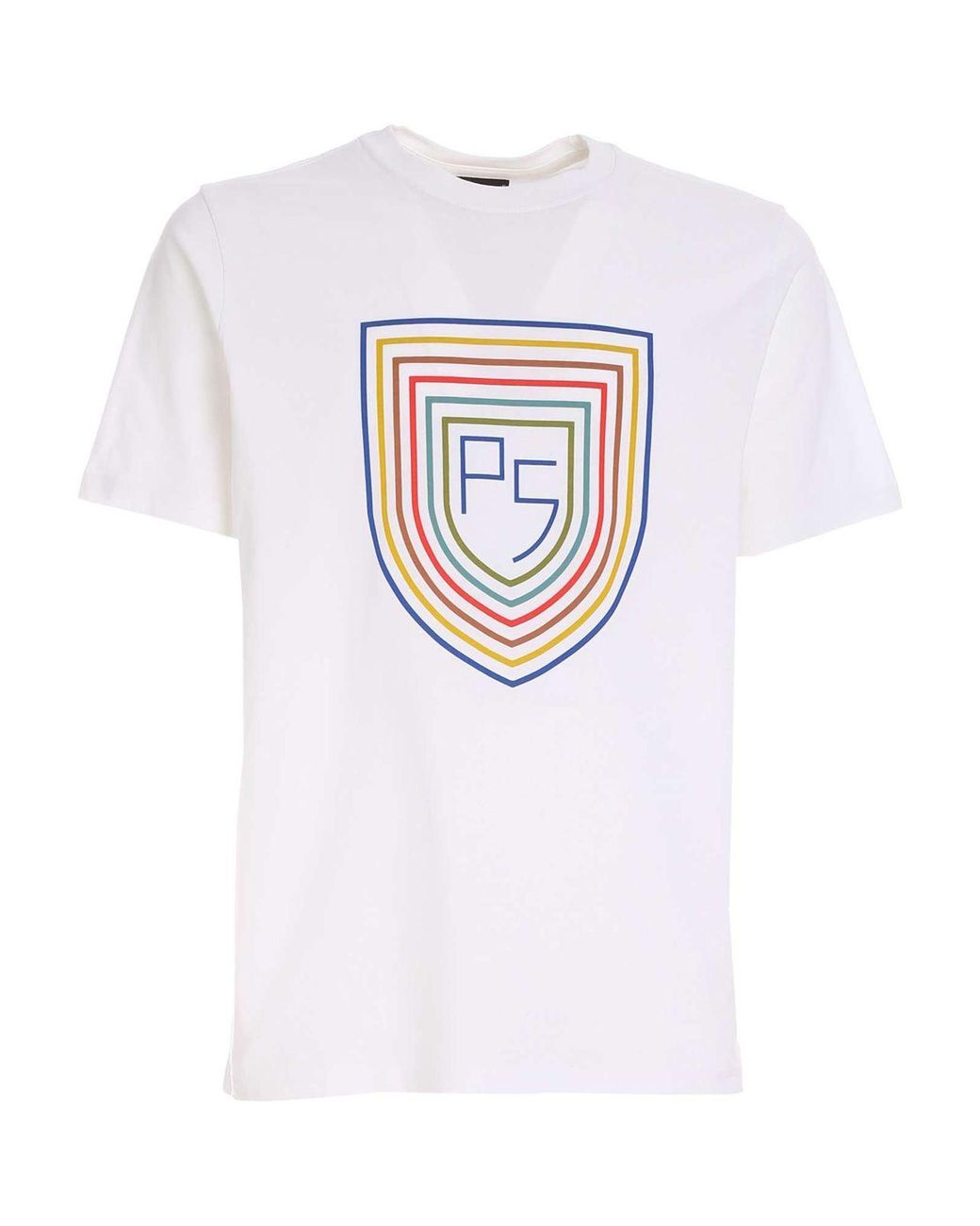 ps by paul smith tshirt