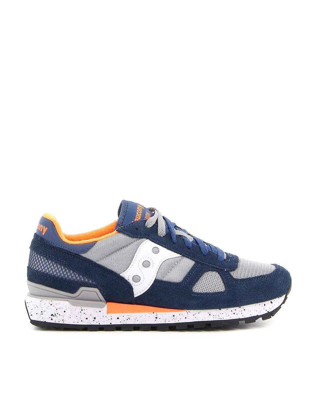 saucony shadow blue